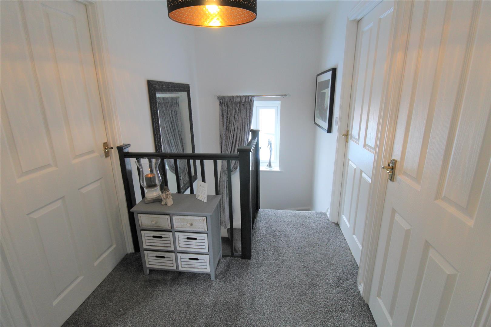 Kisdon Avenue, Norton Heights, Stoke-On-Trent